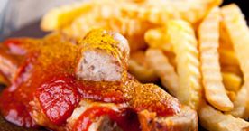 Currywurst