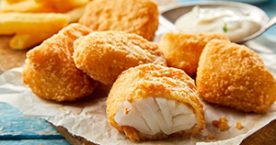 kibbeling